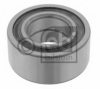 AUDI 443407625D Wheel Bearing